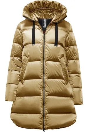 Bomboogie Dames, Mantels, , Maat: S Nylon