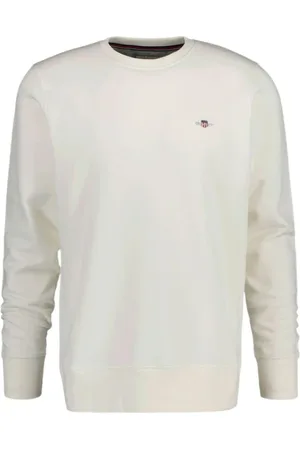 GANT Heren, Sweatshirts & Hoodies, , Maat: S Katoen