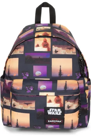 Eastpak Unisex, Tassen, Veelkleurig, Maat: ONE Size Poliester