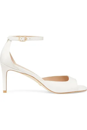 Stuart Weitzman Dames, Schoenen, , Maat: 40 EU Leer