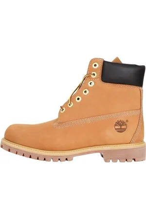Timberland Heren, Schoenen, , Maat: 43 1/2 EU Leer
