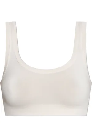 Hanro Dames, Ondergoed, Roze, Maat: XS Polyamide