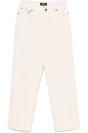 A.P.C. Dames, Jeans, , Maat: W28 Katoen