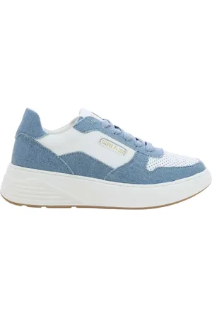 Cycleur de luxe Dames, Schoenen, Blauw, Maat: 36 EU