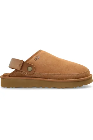 UGG Heren, Schoenen, Bruin, Maat: 40 EU Suède