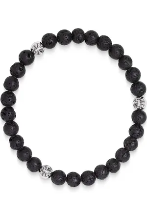 Nialaya Heren, Accessoires, Grijs, Maat: M