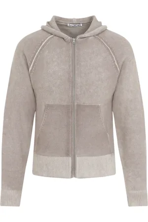 Acne Studios Dames, Truien, , Maat: M Katoen