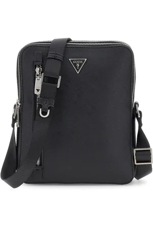 Guess Dames, Tassen, Zwart, Maat: ONE Size