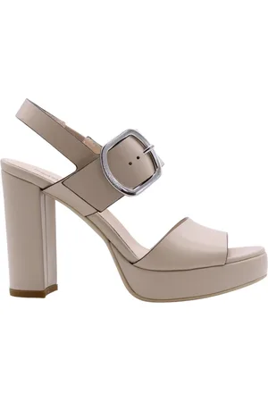 Nero Giardini Dames, Schoenen, , Maat: 40 EU Leer