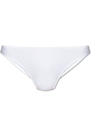 Dsquared2 Dames, Ondergoed, Wit, Maat: M Katoen