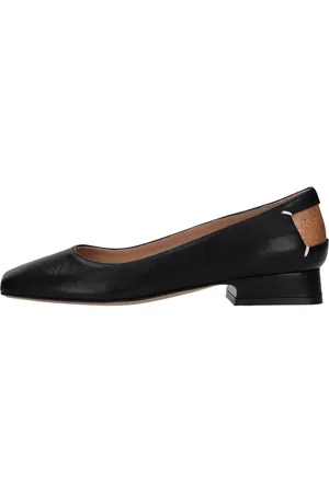 Maison Margiela Dames, Schoenen, Zwart, Maat: 38 EU