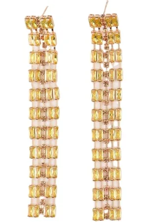 NOTRE-V Dames, Accessoires, Geel, Maat: ONE Size