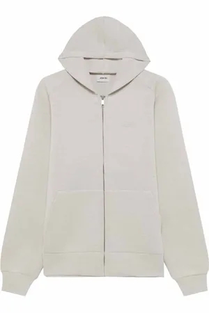 Autry Heren, Sweatshirts & Hoodies, Wit, Maat: S Katoen