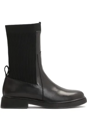 Kazar Dames, Schoenen, Zwart, Maat: 37 EU Leer