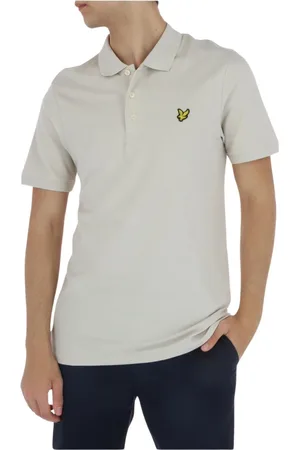 Lyle & Scott Heren, Tops, , Maat: 2XL Katoen