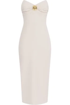 Elisabetta Franchi Dames, Jurken, , Maat: L