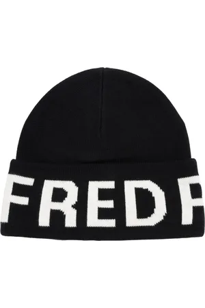 Fred Perry Heren, Accessoires, Zwart, Maat: ONE Size Katoen