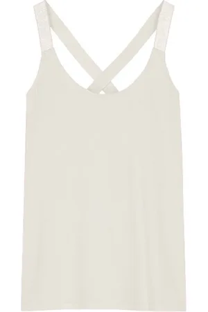 Summum Woman Dames, Tops, , Maat: S