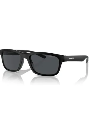 Arnette Heren, Accessoires, Zwart, Maat: 53 MM
