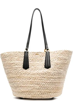 Max Mara Dames, Tassen, , Maat: ONE Size Leer