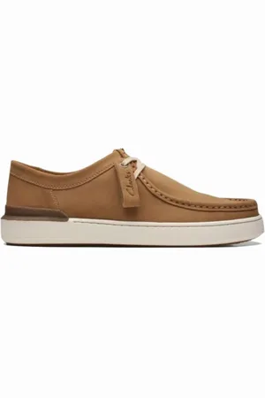 Clarks Heren, Schoenen, , Maat: 40 1/2 EU Suède