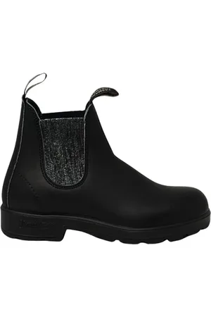 Blundstone Dames, Schoenen, Zwart, Maat: 37 EU Leer