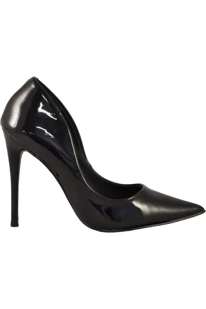Steve Madden Dames, Schoenen, Zwart, Maat: 36 1/2 EU
