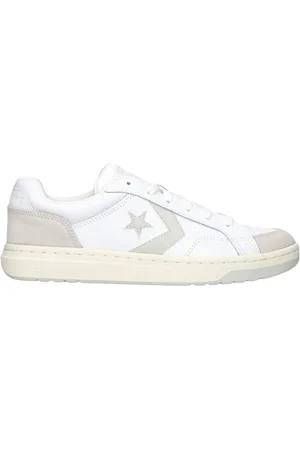 Converse Heren, Schoenen, Wit, Maat: 43 EU