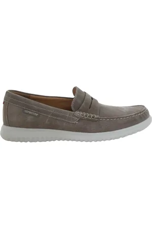 Mephisto Heren, Schoenen, Bruin, Maat: 44 EU