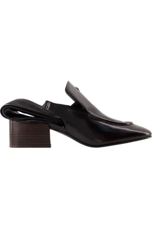 COPERNI Dames, Schoenen, Zwart, Maat: 41 EU Leer
