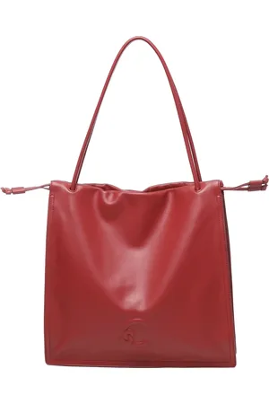 Coccinelle Dames, Tassen, Rood, Maat: ONE Size