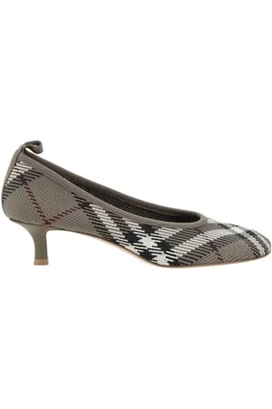 Burberry Dames, Schoenen, Veelkleurig, Maat: 37 1/2 EU