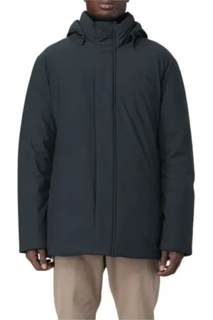 save the duck Heren, Jassen, Zwart, Maat: 3XL Poliester