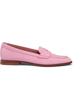 santoni Dames, Schoenen, Paars, Maat: 35 1/2 EU