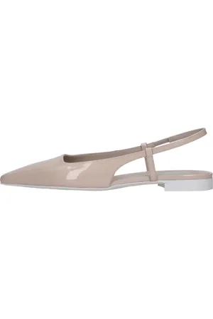 3Juin Dames, Schoenen, , Maat: 38 1/2 EU Leer