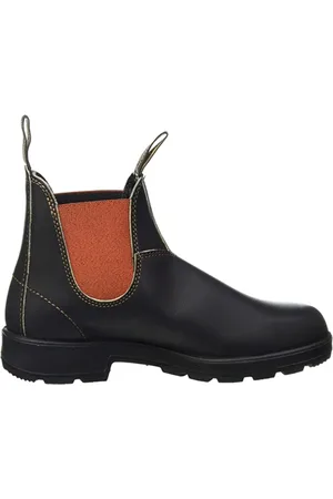 Blundstone Dames, Schoenen, Zwart, Maat: 37 1/2 EU Leer