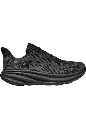 Hoka One One Dames, Sport, Zwart, Maat: 39 1/3 EU