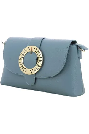 VALENTINO Dames, Tassen, Blauw, Maat: ONE Size