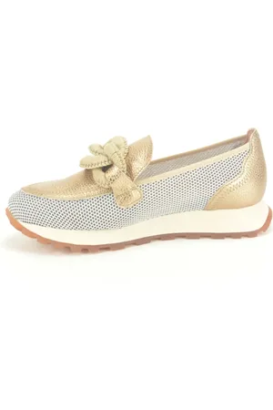 Hispanitas Dames, Schoenen, Veelkleurig, Maat: 35 EU