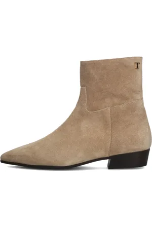 Toral Dames, Schoenen, Bruin, Maat: 39 EU Leer
