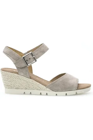 Gabor Dames, Schoenen, , Maat: 35 1/2 EU Velours
