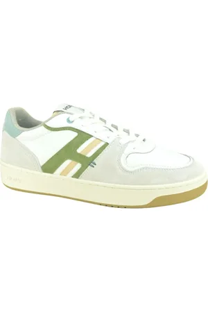 HOFF Heren, Schoenen, Wit, Maat: 44 EU