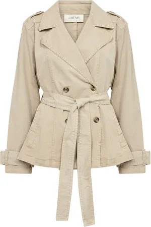 Cream Dames, Jassen, , Maat: M