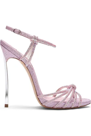 Casadei Dames, Schoenen, Roze, Maat: 39 EU