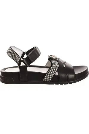 Liu Jo Dames, Schoenen, Zwart, Maat: 37 EU Synthetisch