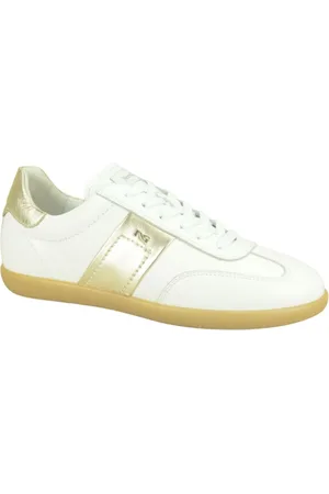 Nero Giardini Dames, Schoenen, Wit, Maat: 40 EU Leer