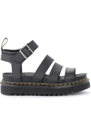 Dr. Martens Dames, Schoenen, Zwart, Maat: 39 EU Leer