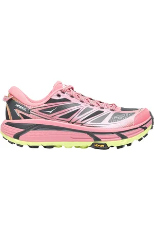 Hoka One One Heren, Sport, Roze, Maat: 46 EU