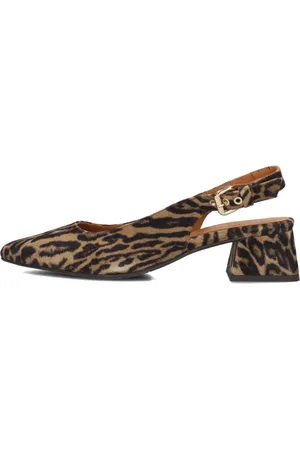 Billi Bi Dames, Schoenen, Bruin, Maat: 39 EU