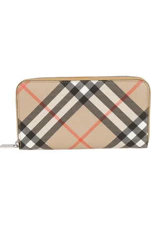 Burberry Heren, Accessoires, , Maat: ONE Size Katoen